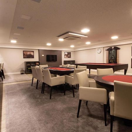 Clac - Holandas Prime - Flat 213 Apartment Joao Pessoa Bagian luar foto