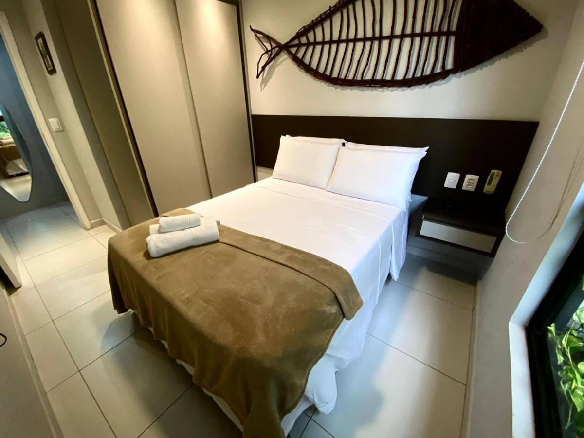 Clac - Holandas Prime - Flat 213 Apartment Joao Pessoa Bagian luar foto