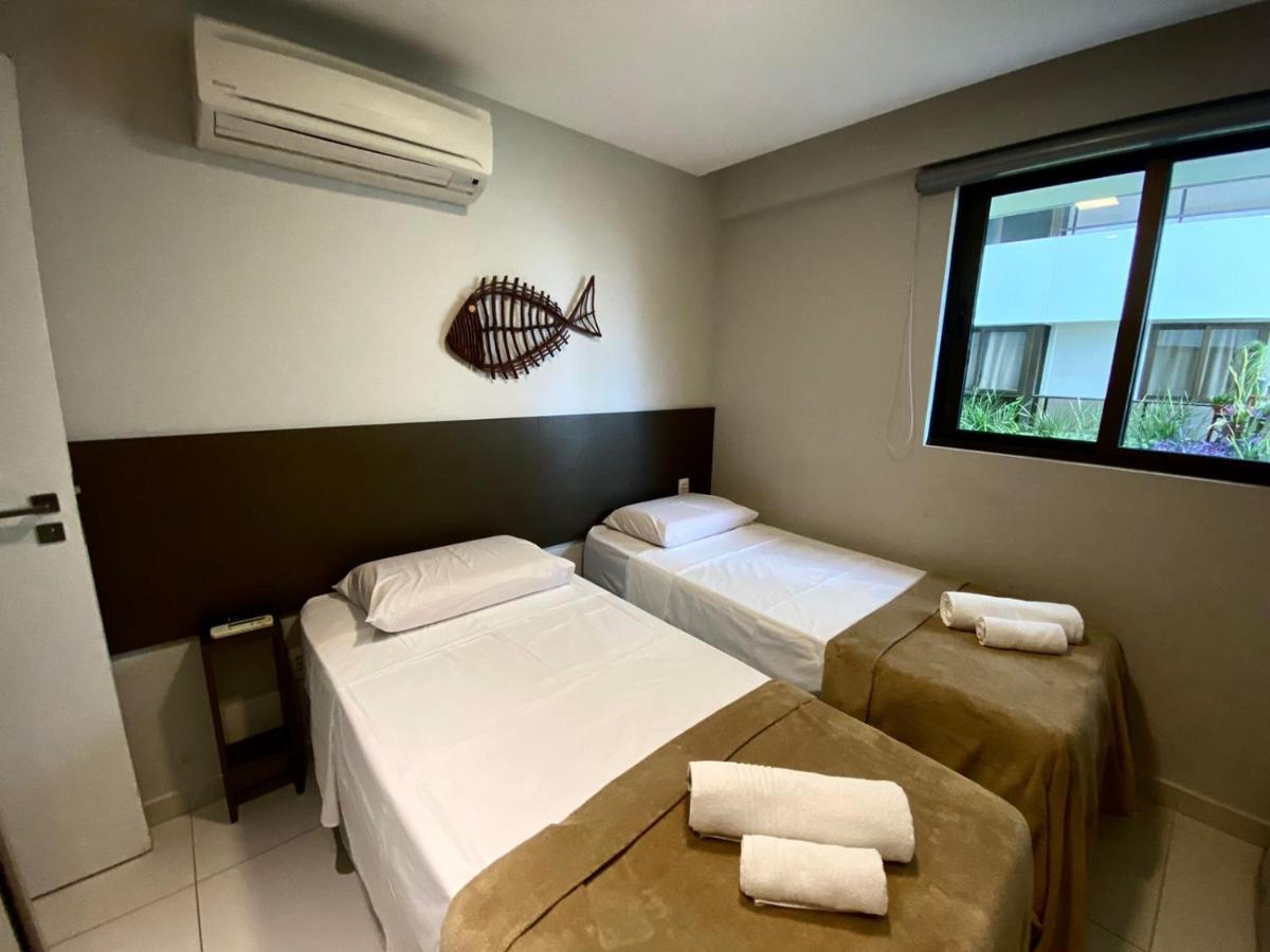 Clac - Holandas Prime - Flat 213 Apartment Joao Pessoa Bagian luar foto