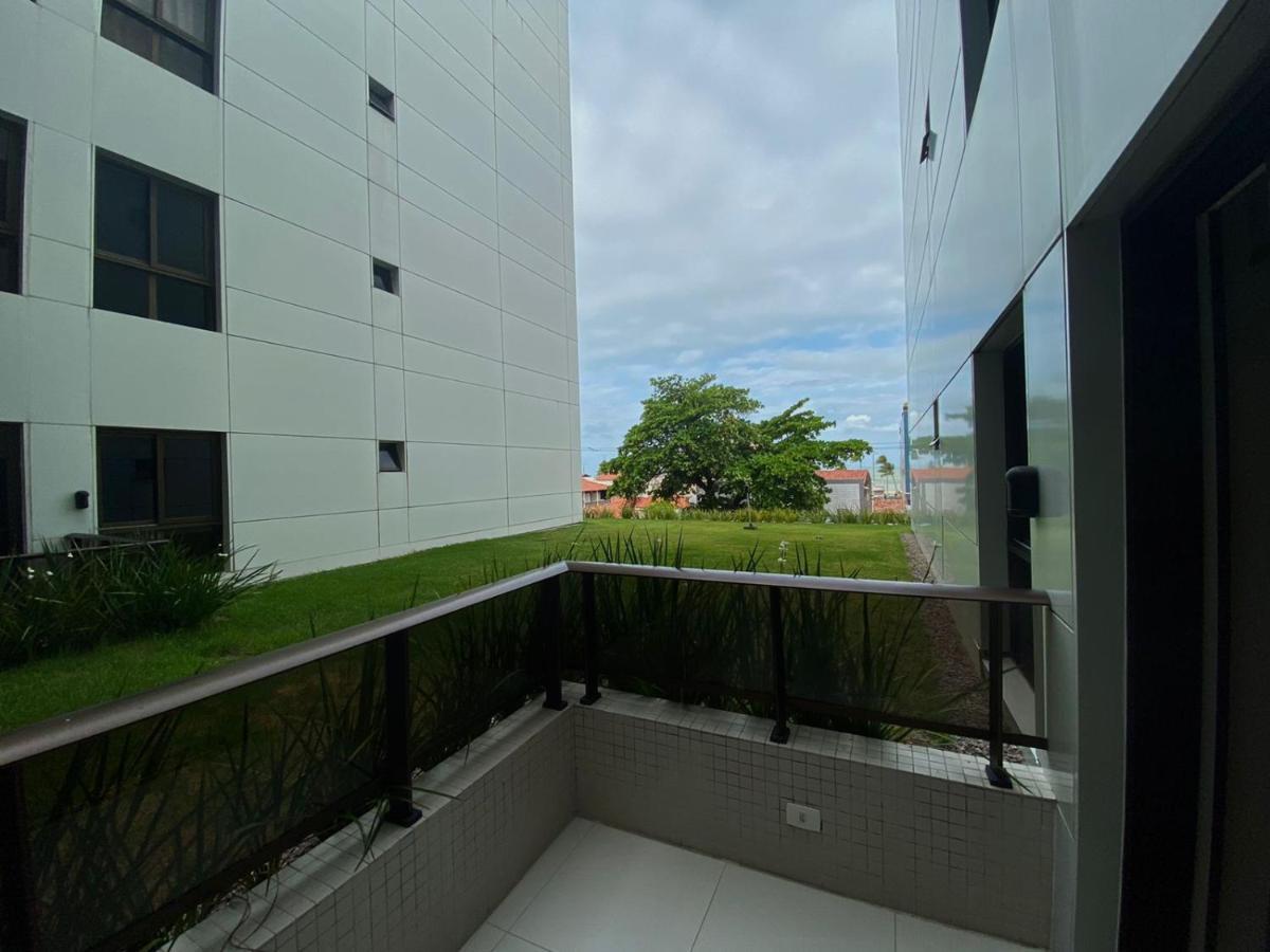 Clac - Holandas Prime - Flat 213 Apartment Joao Pessoa Bagian luar foto