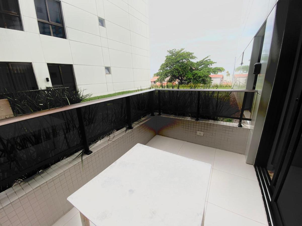 Clac - Holandas Prime - Flat 213 Apartment Joao Pessoa Bagian luar foto